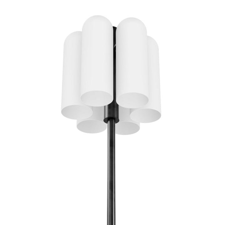 Odyssey 6 Floor Lamp