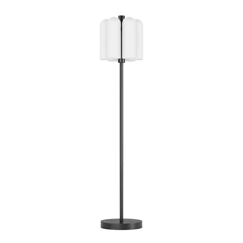 Odyssey 6 Floor Lamp