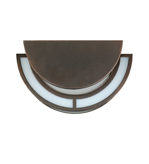 11" Wide Jayne Wall Sconce