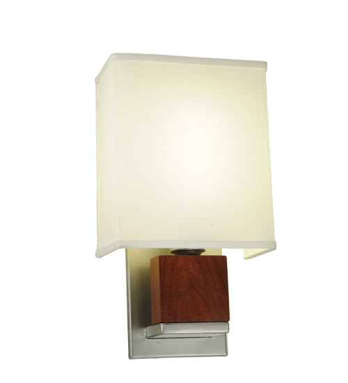 8.25" Wide Navesink Wall Sconce