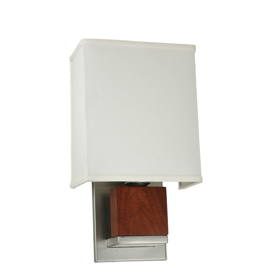 8.25" Wide Navesink Wall Sconce