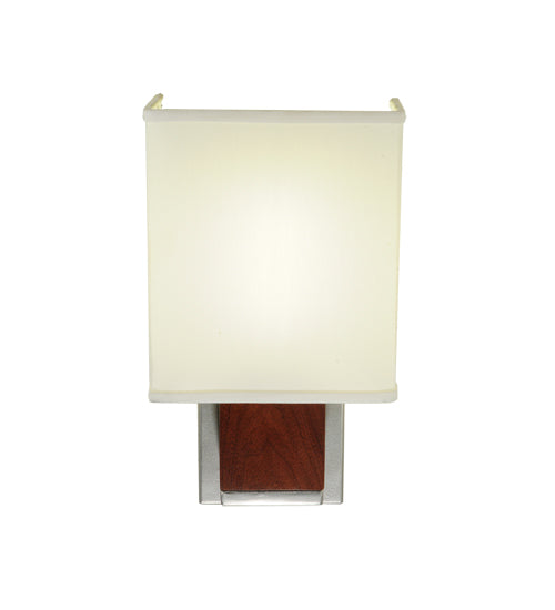 8.25" Wide Navesink Wall Sconce