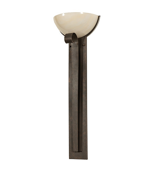 12" Wide Salome Wall Sconce