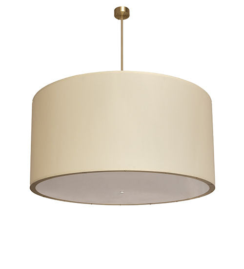 68" Wide Cilindro Textrene Pendant