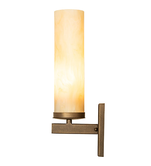 5" Wide Dante Wall Sconce