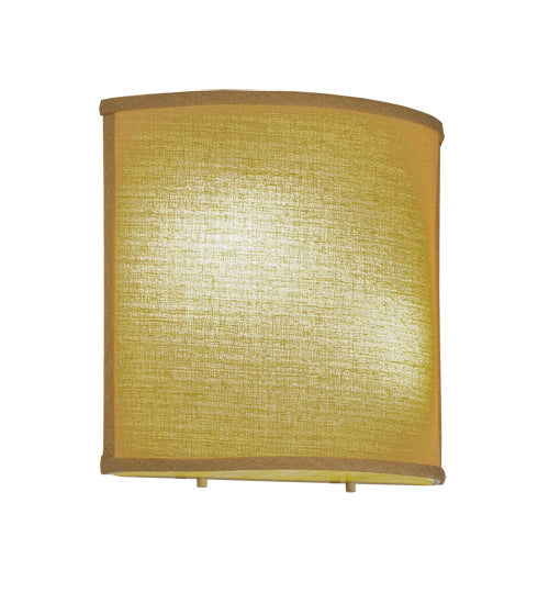 12" Wide Milford Wall Sconce