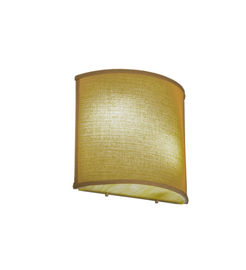 12" Wide Milford Wall Sconce