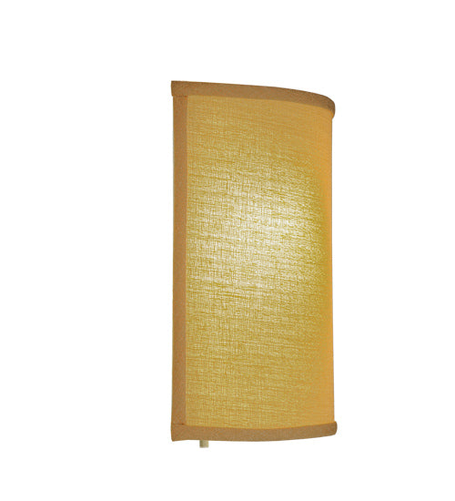 12" Wide Milford Wall Sconce