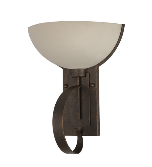 12.5" Wide Erastos Wall Sconce