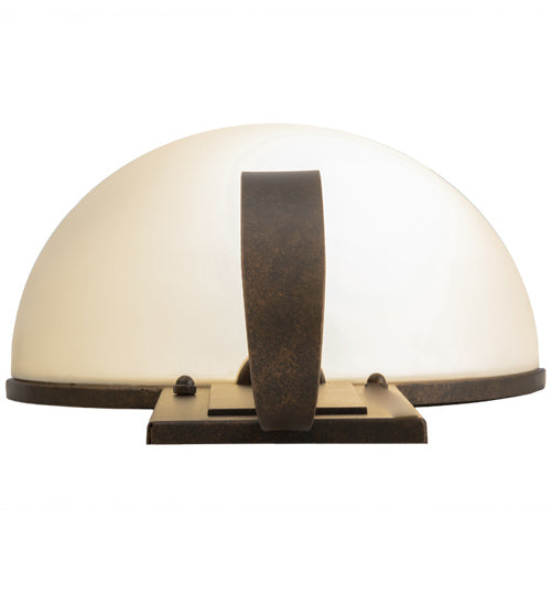 12.5" Wide Erastos Wall Sconce