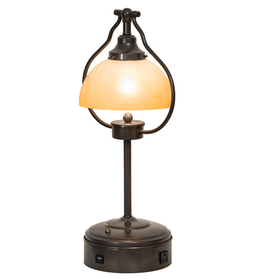 24" High Sedgwick Table Lamp