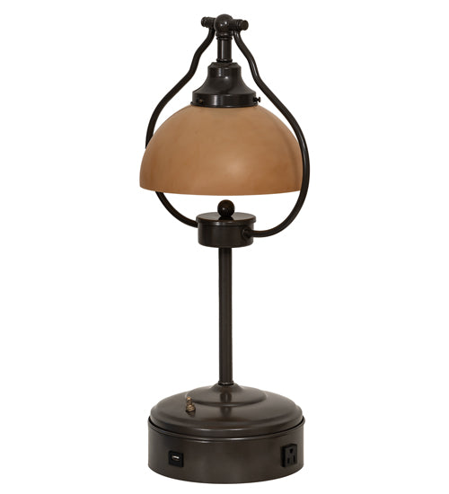 24" High Sedgwick Table Lamp