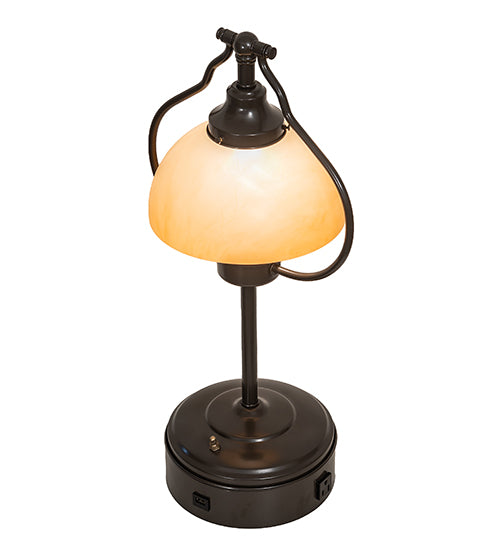 24" High Sedgwick Table Lamp