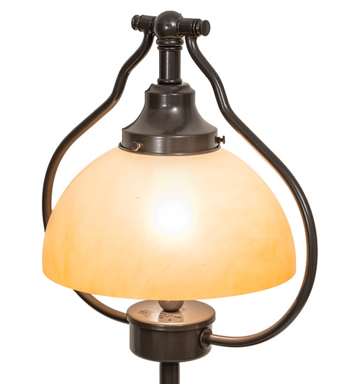 24" High Sedgwick Table Lamp