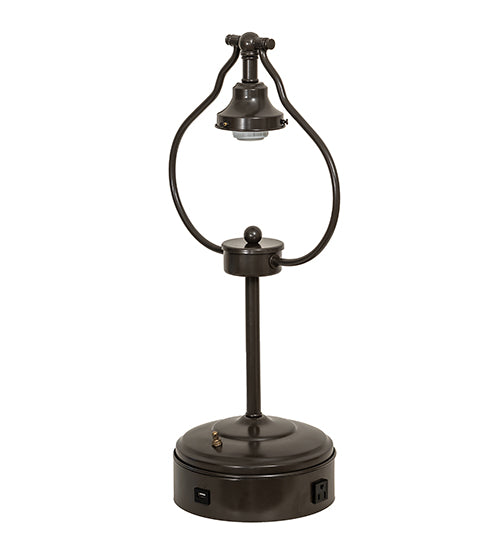 24" High Sedgwick Table Lamp