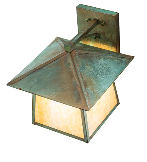 14" Wide Stillwater Wall Sconce