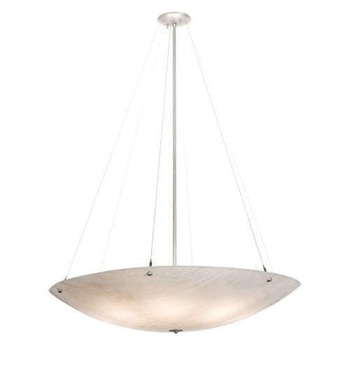 36" Wide Cypola Inverted Pendant