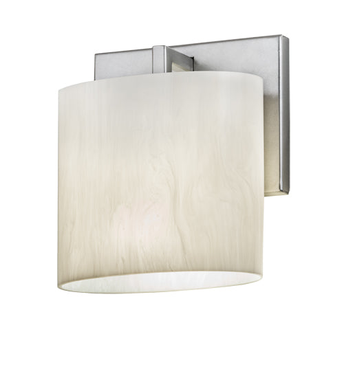 6.5" Wide Abernathy Wall Sconce