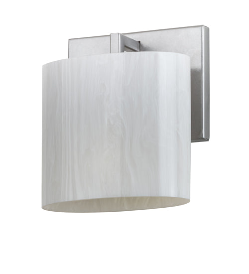 6.5" Wide Abernathy Wall Sconce