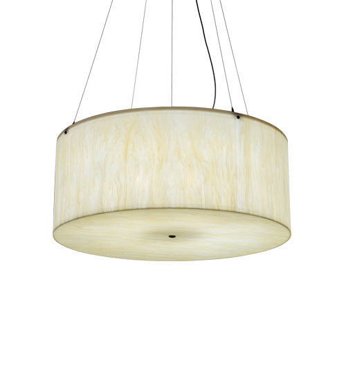 48" Wide Cilindro Pendant