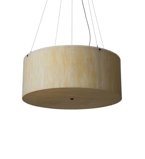 48" Wide Cilindro Pendant