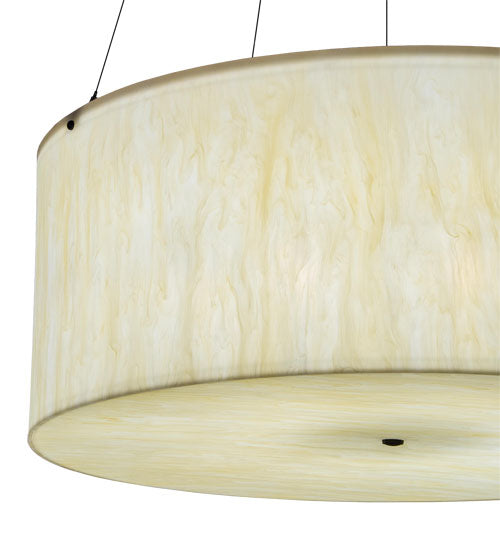 48" Wide Cilindro Pendant