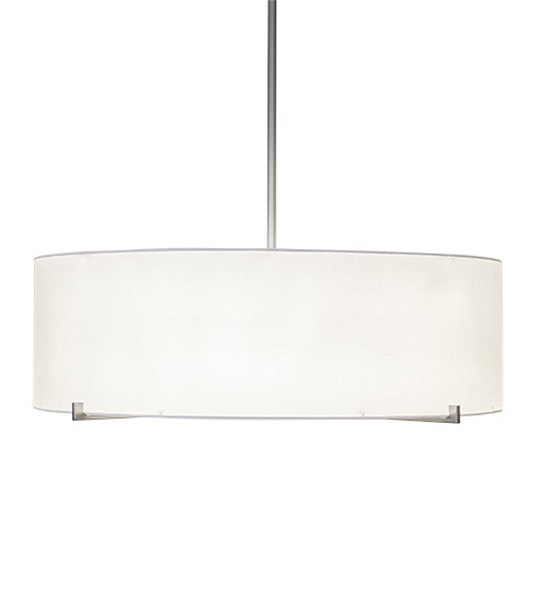 48" Wide Cilindro Structure Pendant