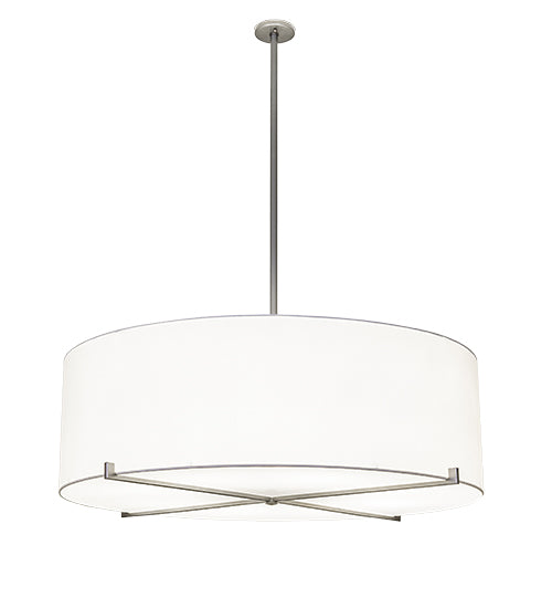 48" Wide Cilindro Structure Pendant