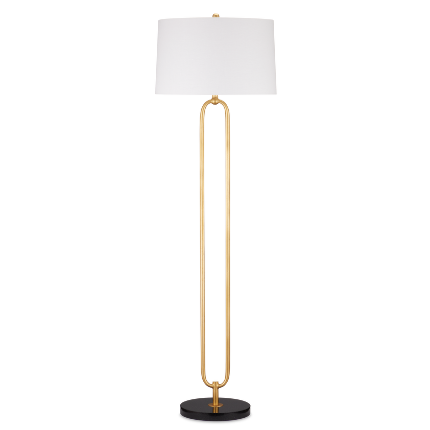 Glossary Floor Lamp