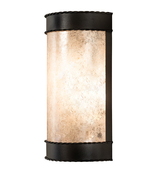 8" Wide Wyant Wall Sconce