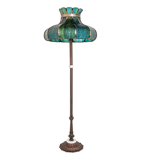 62" High Frederick Floor Lamp