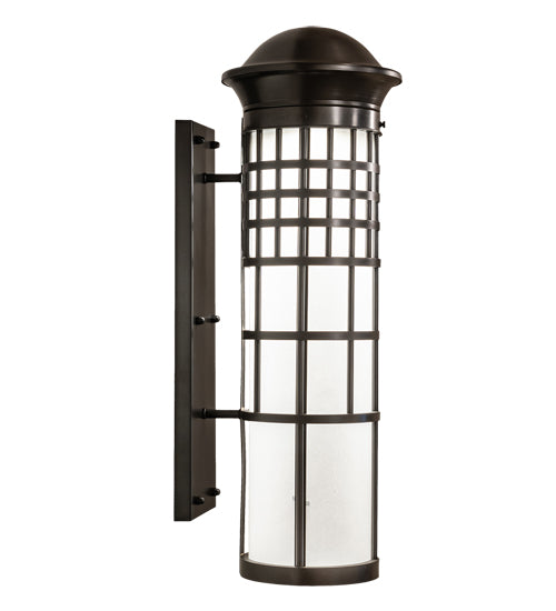 10" Wide Hudson House Wall Sconce