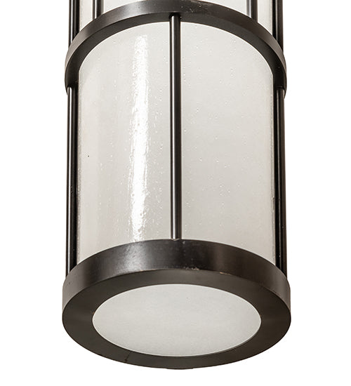 10" Wide Hudson House Wall Sconce