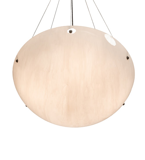 30" Wide Cypola Inverted Pendant