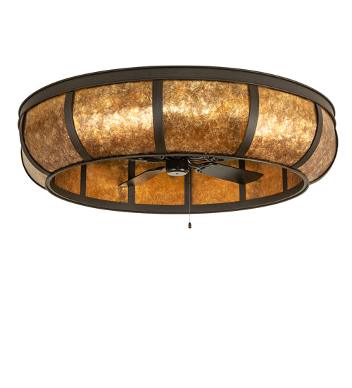 56" Wide Prime Dome Chandel-Air