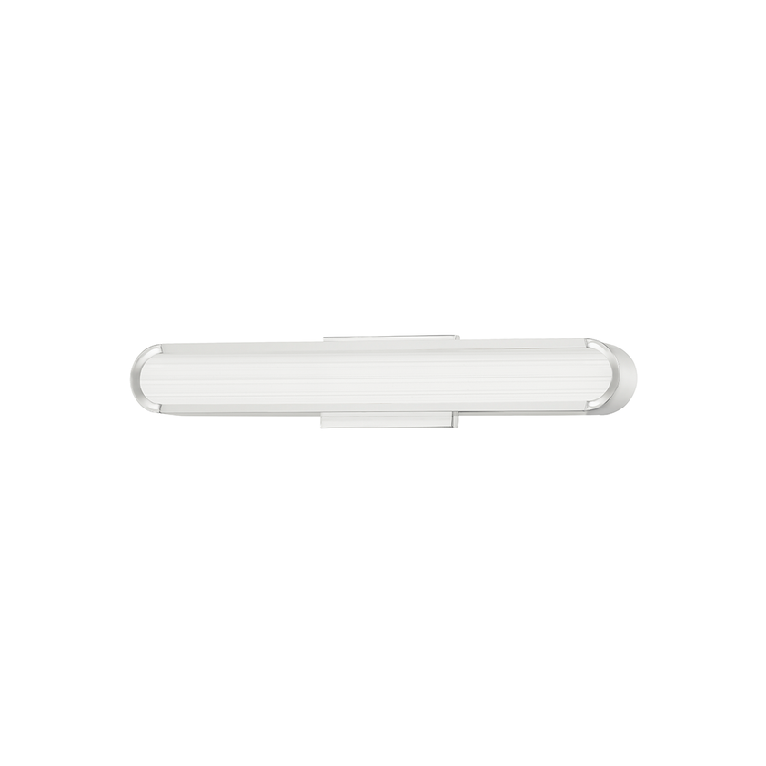 Starkey Led Sma Bath And Vanity - Polished Nickel