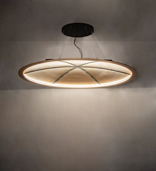 96" Wide Gravity Southland Pendant