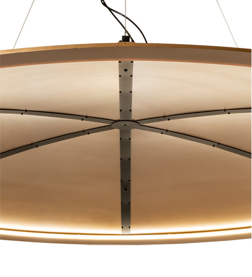 96" Wide Gravity Southland Pendant