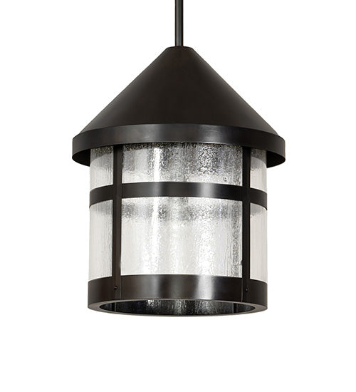 18" Wide Fulton Prime Lantern Pendant