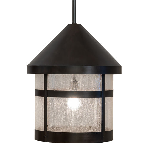 18" Wide Fulton Prime Lantern Pendant