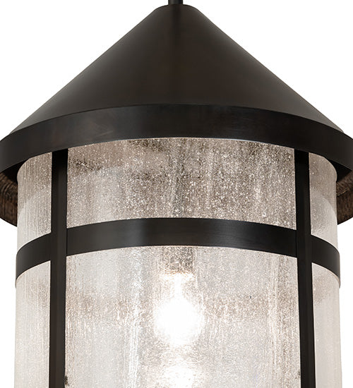 18" Wide Fulton Prime Lantern Pendant