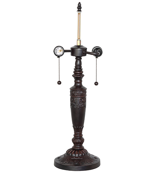 23" High Agata Table Lamp