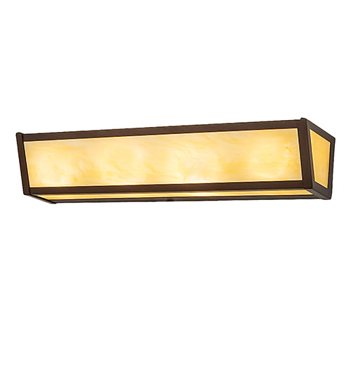 24" Wide Prime Vanity Light