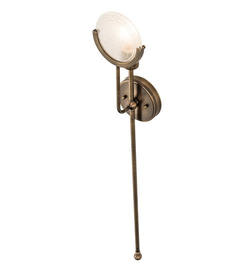 5.5" Wide Winthrop Wall Sconce