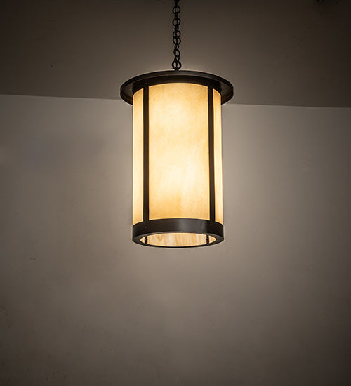 24" Wide Fulton Prime Lantern Pendant