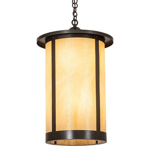 24" Wide Fulton Prime Lantern Pendant