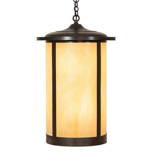 24" Wide Fulton Prime Lantern Pendant