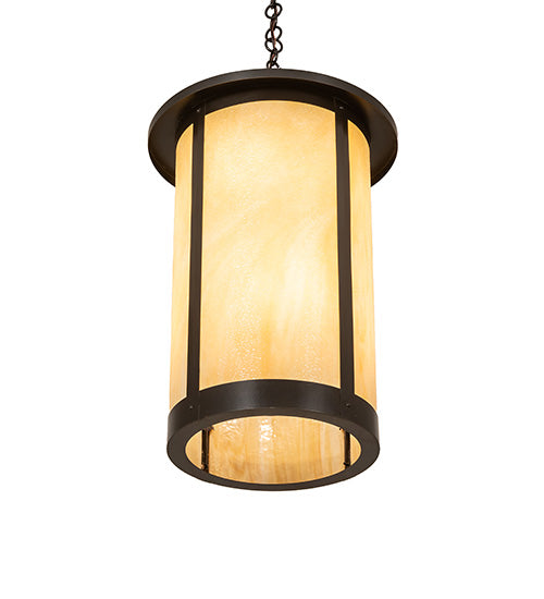 24" Wide Fulton Prime Lantern Pendant