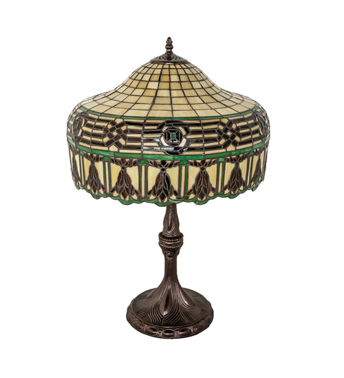 26" High Gorham Table Lamp