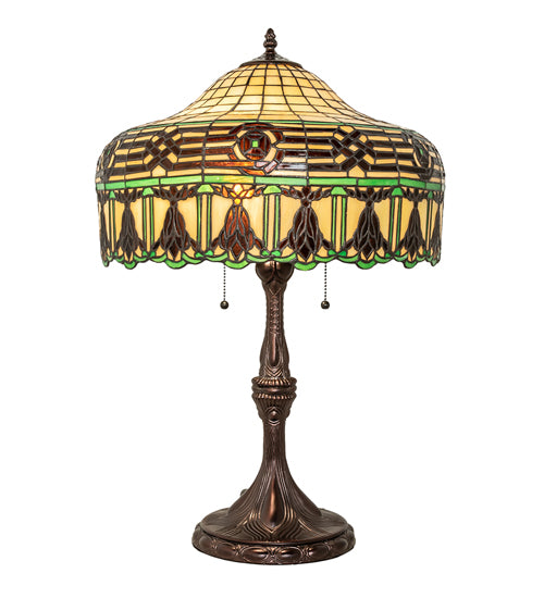 26" High Gorham Table Lamp